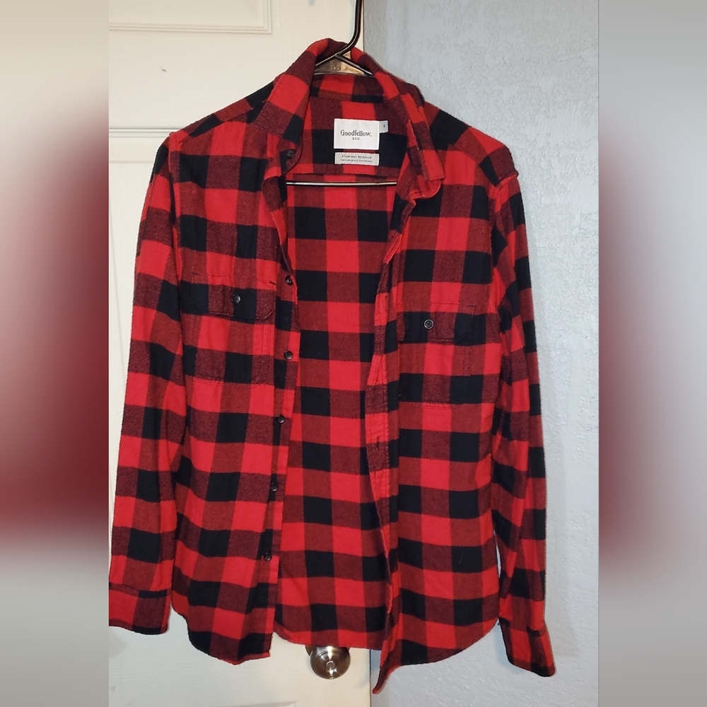 Flannels